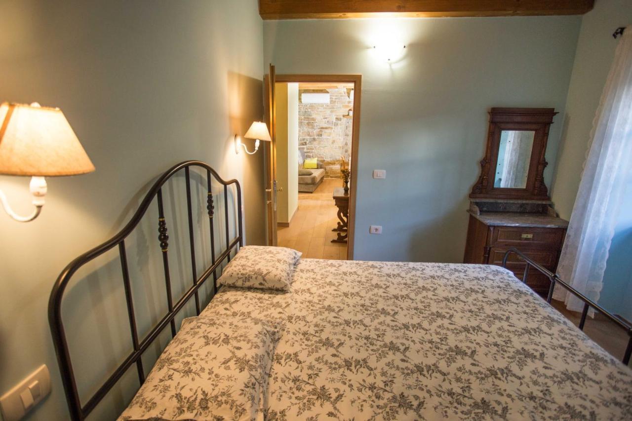 Apartma Baladur Brezovica pri Gradinu Экстерьер фото